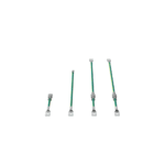 Kit de Conexión a Tierra Para Gabinetes TrueEdge™, Incluye dos Jumpers 10 awg Para Conexión de Puerta a Gabiente