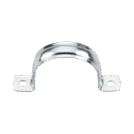 Abrazadera Omega Para Conduit de 1/2" (12.7 mm).