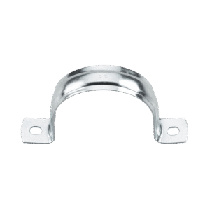 Abrazadera Omega Para Conduit de 1/2" (12.7 mm).