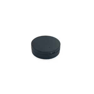 Sensor Pickup Inalámbrico / Color Negro / Tecnología Acelerómetro / Detección Pick-up y Place-back / Rango 8-10 m (26.2-32.8 ft) / Batería 2+ Años / X-Talk Wireless 2.4 GHz