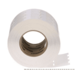 Etiqueta Autolaminable de Transferencia T?rmica de Vinilo, para Cables 10-6 AWG, 5000 Etiquetas