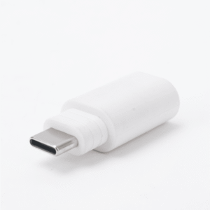 Adaptador USBC para panel solar CS-CMTSOLARPANELC / Compatible con la Camara de Bateria CS-EB8
