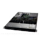 RaySense Server v3: Potencia Xeon, Almacenamiento 8TB y Gráficos en un Diseño Compacto