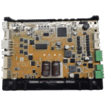 (Refacción) Cuadro de Mando para Torniquetes Tripodes Hikvision Series DS-K3G501CX
