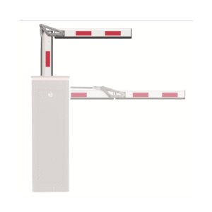 Brazo Articulado de 5 Metros Para Barreras XBS-8003-R, XBS-8003-L, XBS-5003-R y XBS-5003-L