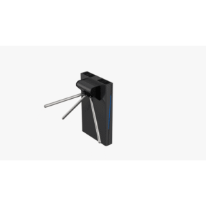 Torniquete Semiautomático AP-AL-1000HDM Trípode Antirretorno / Exterior Protegido / Motor Sin Escobillas / Paso 550 mm / Control por Tarjeta IC-ID / Reconocimiento Facial / Indicadores LED / Reinicio Automático