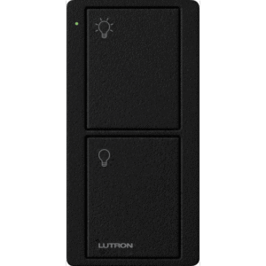 Control inalambrico para control de apagadores y atenuadores Lutron