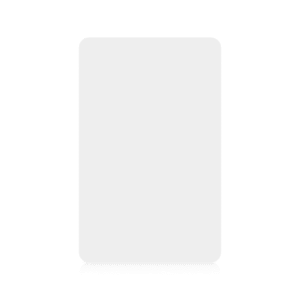 Tarjetas NFC de Alta Seguridad para Control de Acceso UniFi, Encriptación Multicapa Anticlonación, Asignables a Usuarios y Visitantes, Paquete con 10 Piezas